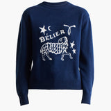 ALTUZARRA - Zodiac Sweater