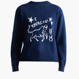 ALTUZARRA - Zodiac Sweater