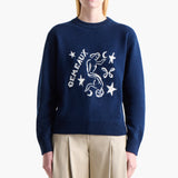 ALTUZARRA - Zodiac Sweater