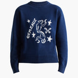 ALTUZARRA - Zodiac Sweater