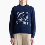 ALTUZARRA - Zodiac Sweater