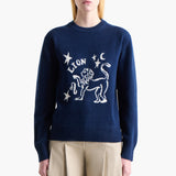 ALTUZARRA - Zodiac Sweater