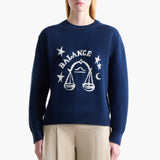 ALTUZARRA - Zodiac Sweater