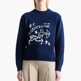 ALTUZARRA - Zodiac Sweater