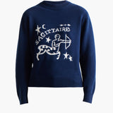 ALTUZARRA - Zodiac Sweater