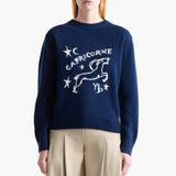 ALTUZARRA - Zodiac Sweater