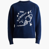 ALTUZARRA - Zodiac Sweater