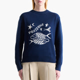 ALTUZARRA - Zodiac Sweater