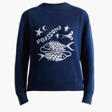 ALTUZARRA - Zodiac Sweater