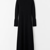 ALMADA LABEL - Farai Dress, black