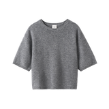 ALMADA LABEL - Fei T-shirt, grey