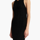 Khaite - Fiore Dress in Black