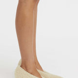 Camilla and Marc - Rhys Shearling Pump