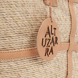 ALTUZARRA - Watermill Bag Large