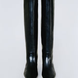 Roeffler Randall - Indy Black Tall Boot