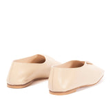 Elleme - Fold Ballerina Greige