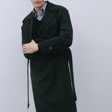 Nili Lotan - TRENTON TRENCH COAT