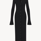 ETERNE - Georgia Dress Black