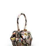 GABRIELA HEARST - Demi Bag in Multi Snakeskin