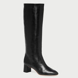 Roeffler Randall - Gia Black Tall Boot