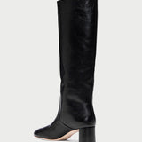 Roeffler Randall - Gia Black Tall Boot