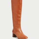 Roeffler Randall - Gia Cognac Tall Boot