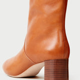 Roeffler Randall - Gia Cognac Tall Boot