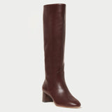 Roeffler Randall - Gia Espresso Tall Boot