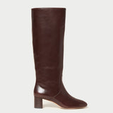 Roeffler Randall - Gia Espresso Tall Boot