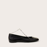 Cult Gaia - GIA FLAT - BLACK