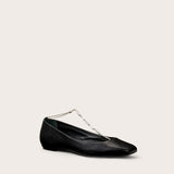 Cult Gaia - GIA FLAT - BLACK