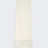 Guest In Residence - Cloud Scarf  - Cream