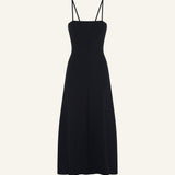 FFORME - GILLIN Knitted Slip Dress