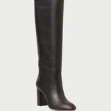 Roeffler Randall - Goldy Black Tall Boot