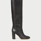 Roeffler Randall - Goldy Black Tall Boot