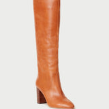 Roeffler Randall - Goldy Cognac Tall Boot