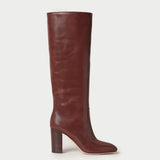 Roeffler Randall - Goldy Espresso Tall Boot