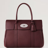 Mulberry - Bayswater Black Cherry Heavy Grain