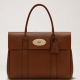 Mulberry Bayswater Oak Small Classic Grain