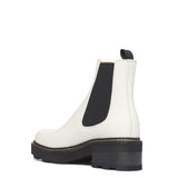 GABRIELA HEARST - Jil Chelsea Boot in Cream Leather