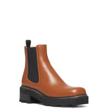 GABRIELA HEARST - Jil Chelsea Boot in Cognac Leather