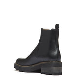 GABRIELA HEARST - Jil Chelsea Boot in Black Leather