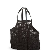 GABRIELA HEARST - Chapman Bag With Silk Mesh Carryall