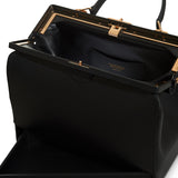 GABRIELA HEARST - Chapman Bag With Silk Mesh Carryall