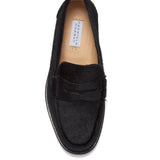 GABRIELA HEARST - Pierre Loafer in Black Pony Hair