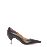 GABRIELA HEARST - Sofia Pump in Black Leather