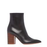 GABRIELA HEARST - Rio Ankle Boot in Black Leather