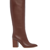 GABRIELA HEARST - Sascha Knee High Boot in Cognac Leather