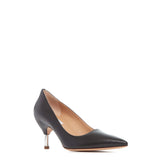 GABRIELA HEARST - Sofia Pump in Black Leather