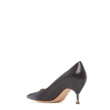 GABRIELA HEARST - Sofia Pump in Black Leather